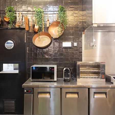 C&F Hostel Πόρτο Εξωτερικό φωτογραφία