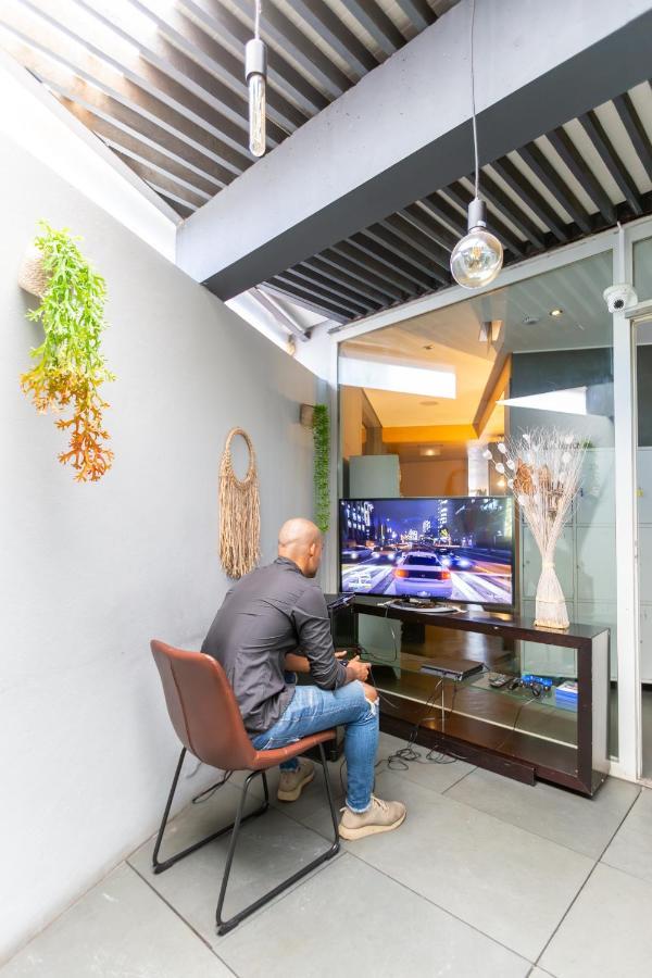 C&F Hostel Πόρτο Εξωτερικό φωτογραφία