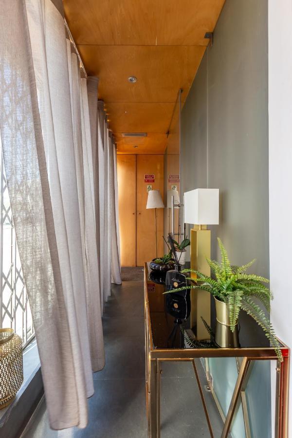 C&F Hostel Πόρτο Εξωτερικό φωτογραφία