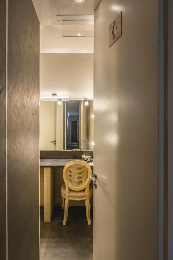 C&F Hostel Πόρτο Εξωτερικό φωτογραφία