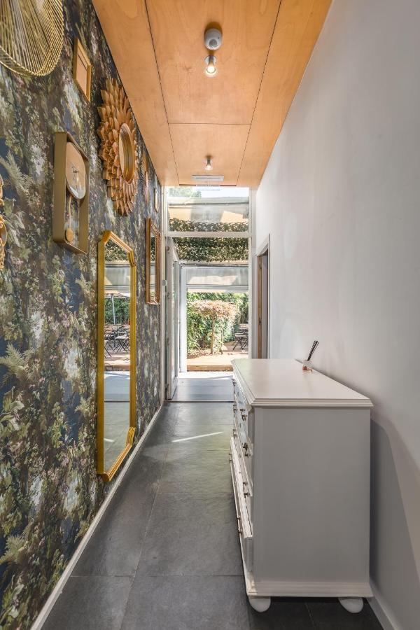 C&F Hostel Πόρτο Εξωτερικό φωτογραφία